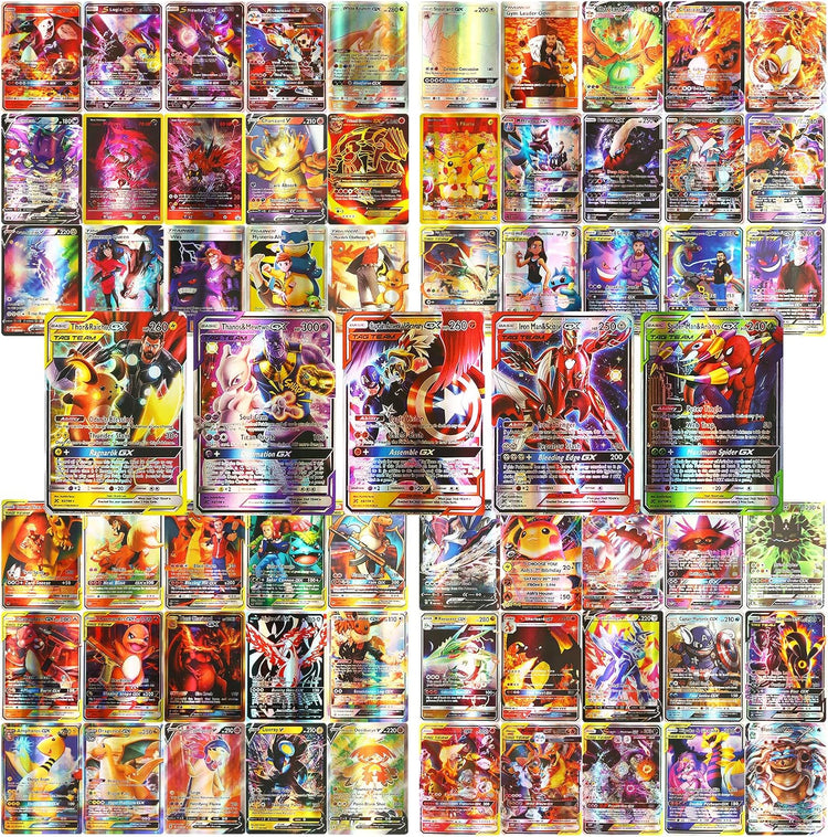 TCG Collection