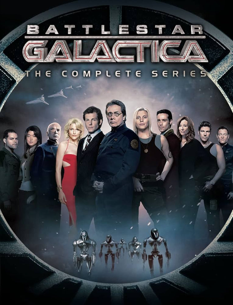 Battlestar Galactica