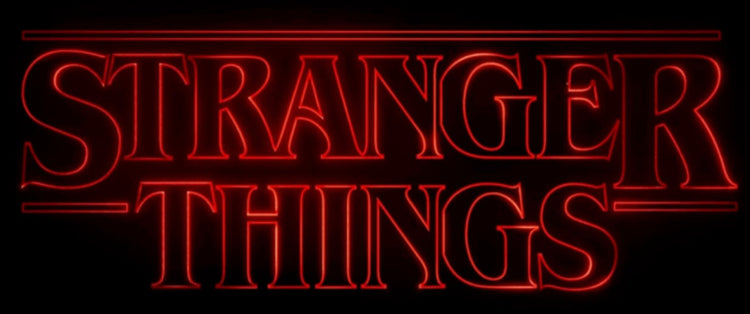 Stranger Things