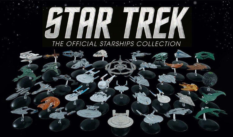 Star Trek