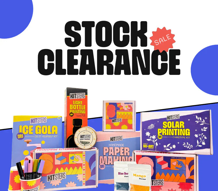 Clearance Collection