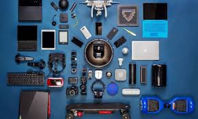 Tech and Accessories