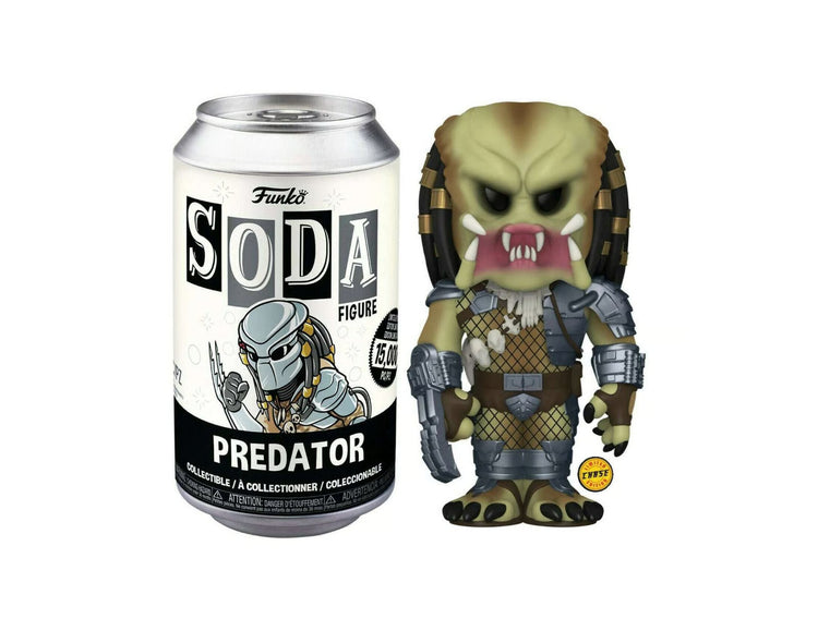 Funko Soda