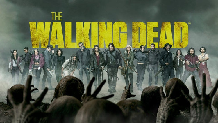 Walking Dead