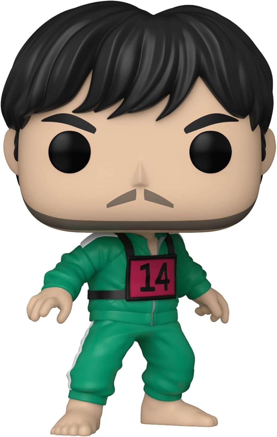 Funko POP! Television Squid Game Player 218 Cho Sang-Woo #1225 Vinyl Figure
