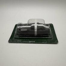 Eaglemoss BRDM Armoured Scout Car – Russian Tanks Collection – Soviet Recon Vehi