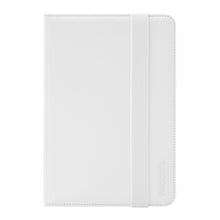 Incase Folio for iPad mini Foldover Leather Case - White (CL60302)
