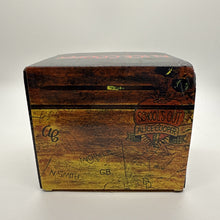 Alice Cooper School’s Out Heart Tattoo Rock Mug – Licensed Gift Boxed