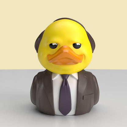 Mini TUBBZ The Office Kevin Malone Collectible Duck Figure
