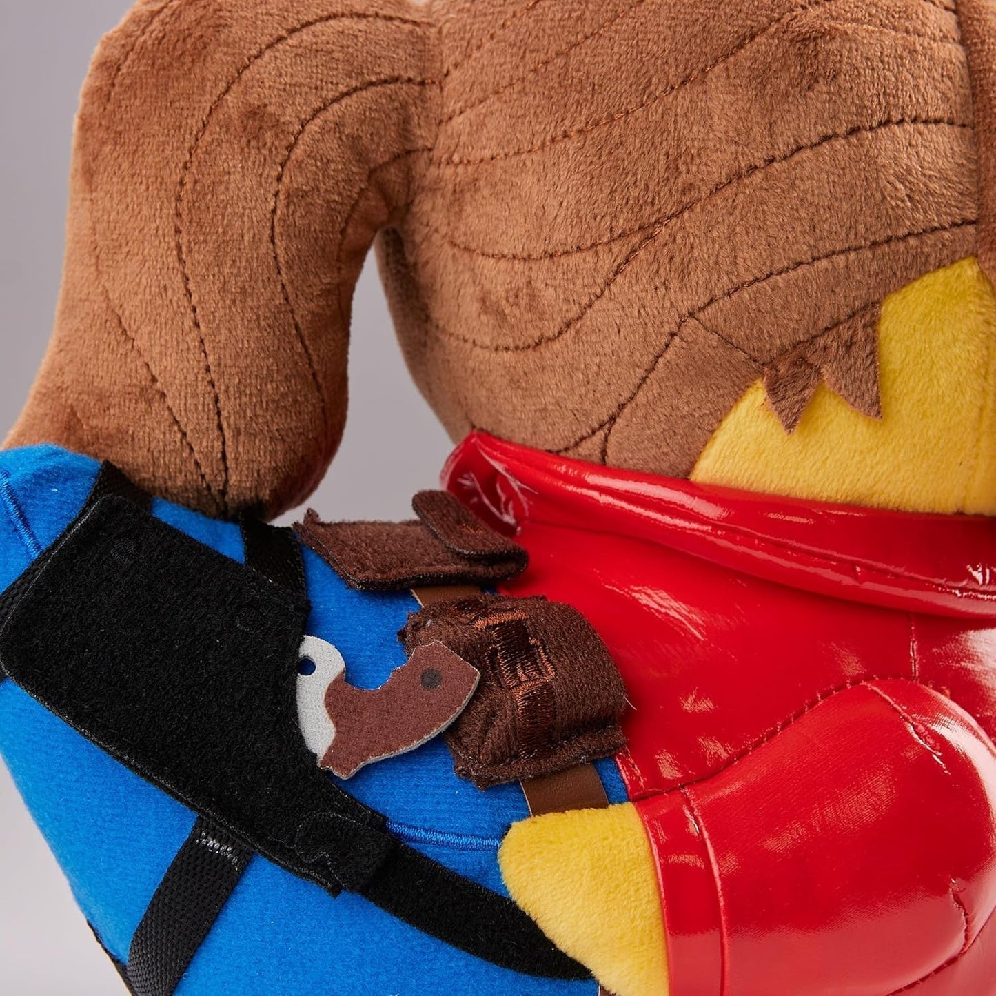 TUBBZ Plushies Resident Evil Claire Redfield Collectible Duck Plush