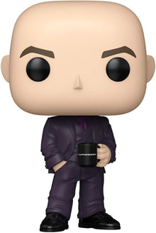 Funko Pop Heroes Superman Lex Luthor #564 Vinyl Figure