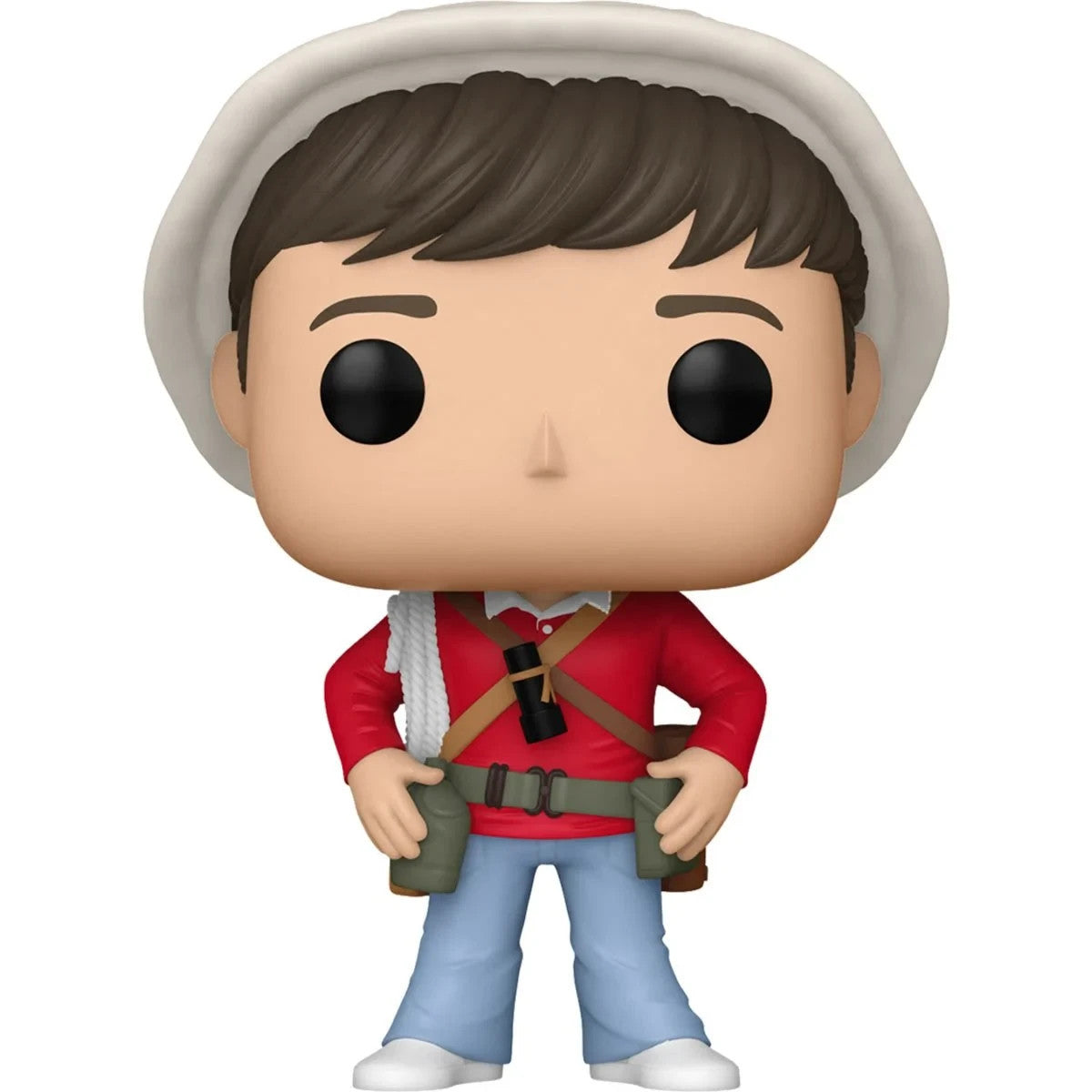 (BOX DMG) Funko Pop! Gilligan’s Island Gilligan #1336 Television Figure