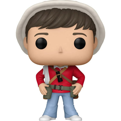(BOX DMG) Funko Pop! Gilligan’s Island Gilligan #1336 Television Figure