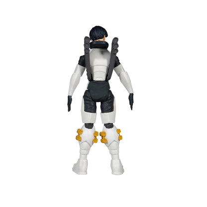 McFarlane Toys - My Hero Academia Tenya Iida 5” Action Figure