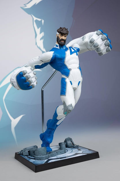 McFarlane Toys Marvel Rivals Mr. Fantastic 1:6 Scale Statue Collectible