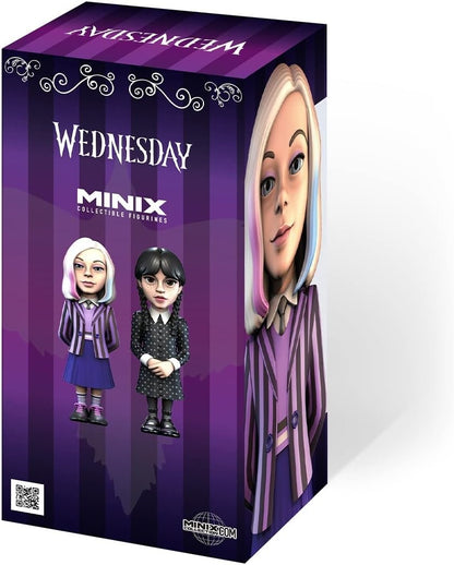 Wednesday Enid Sinclair #114 12cm Minix Figure TV Series