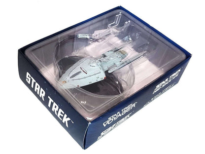 Eaglemoss Star Trek Voyager Sternbach Concept NCC-73602 Model Ship