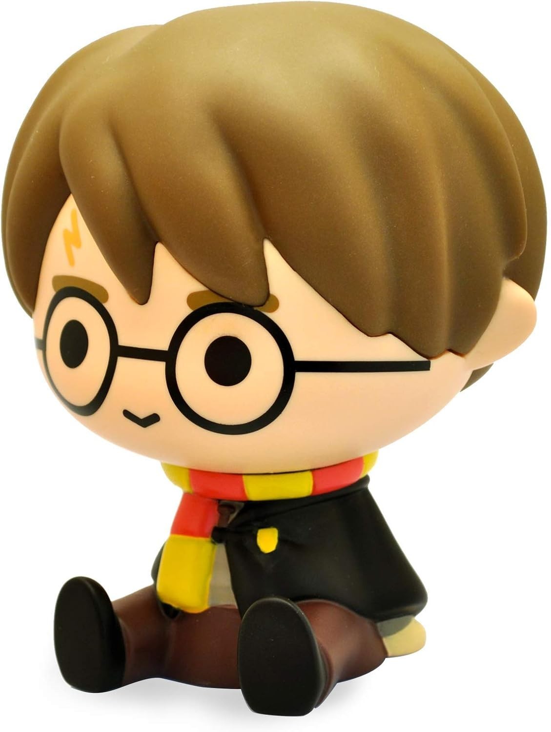 Plastoy Harry Potter Chibi Coin Bank Money Box Piggy Bank Figure