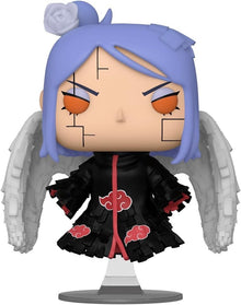 Funko Pop Animation Naruto Shippuden Konan #1508 Vinyl Figure