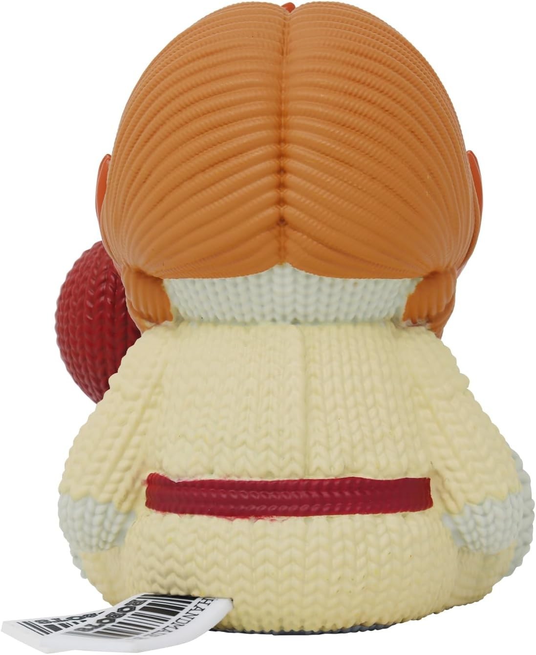 Handmade By Robots Annabelle Creation Annabelle Knit Series #039 Figure