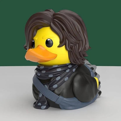 Mini TUBBZ The Breakfast Club Allison Reynolds Collectible Duck Figure
