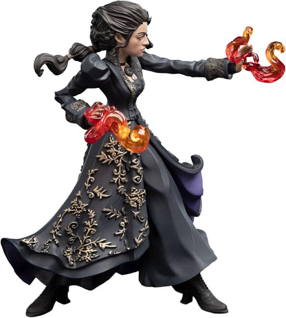 Weta Workshop Mini Epics The Witcher Yennefer of Vengerberg Vinyl Figure