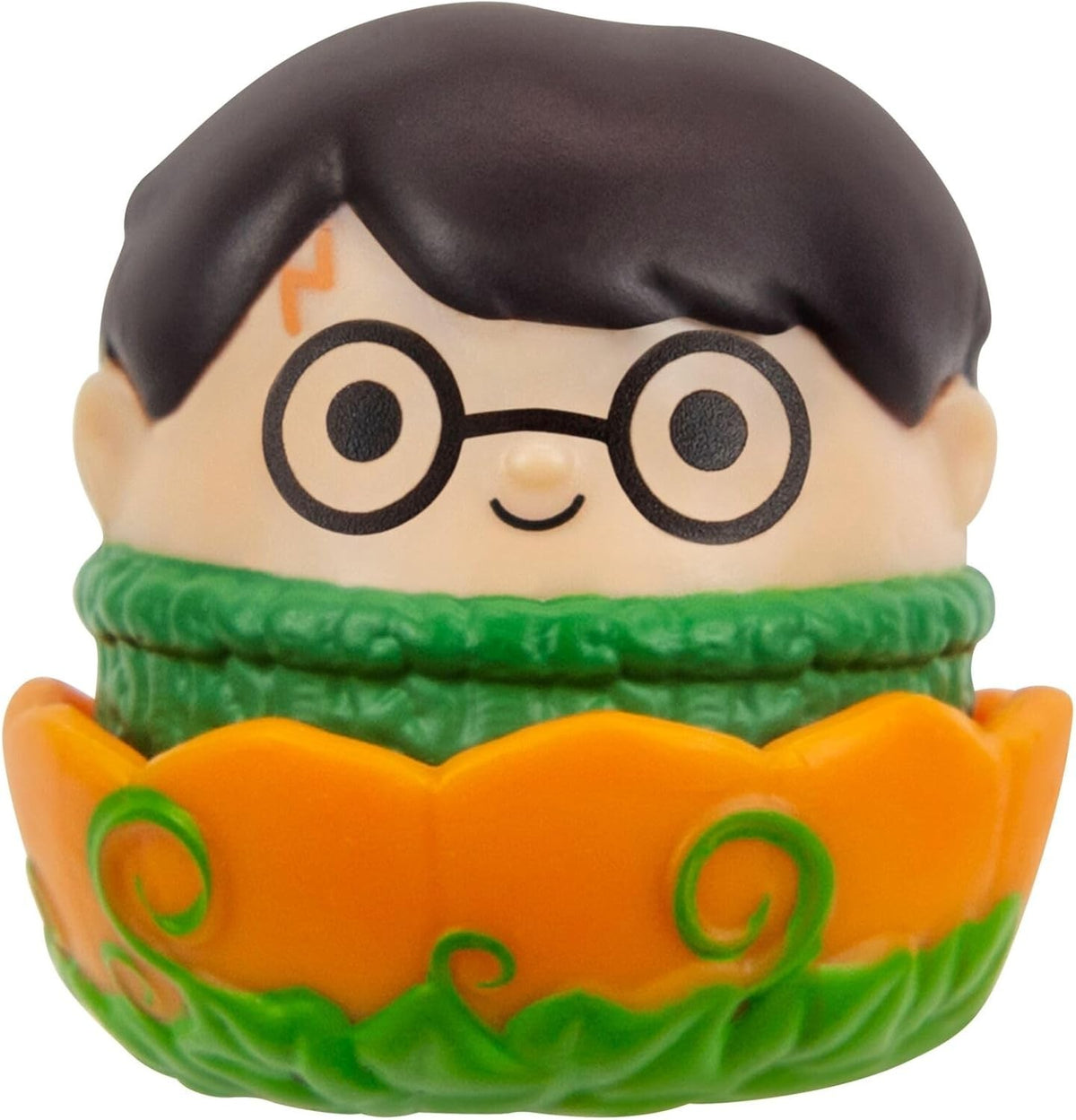 Squishmallows Squish-a-longs Harry Potter Hagrid  Ron Fluffy Series 2 6 Pack