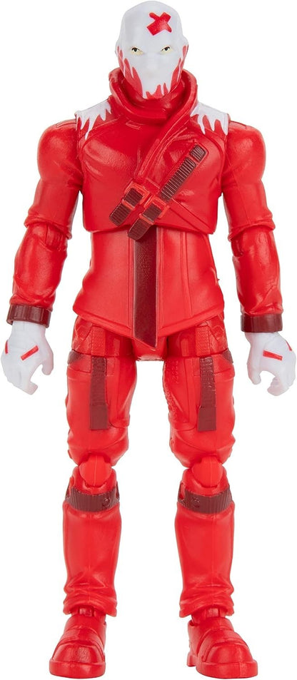 Jazwares Fortnite Solo Mode Ex 4in Action Figure