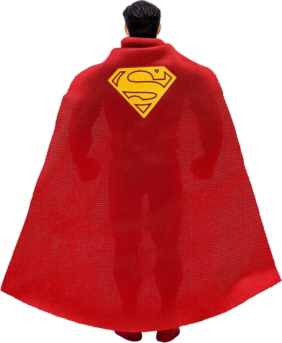 McFarlane Toys DC Super Powers Superman Reborn Blue Variant 4.5in Action Figure