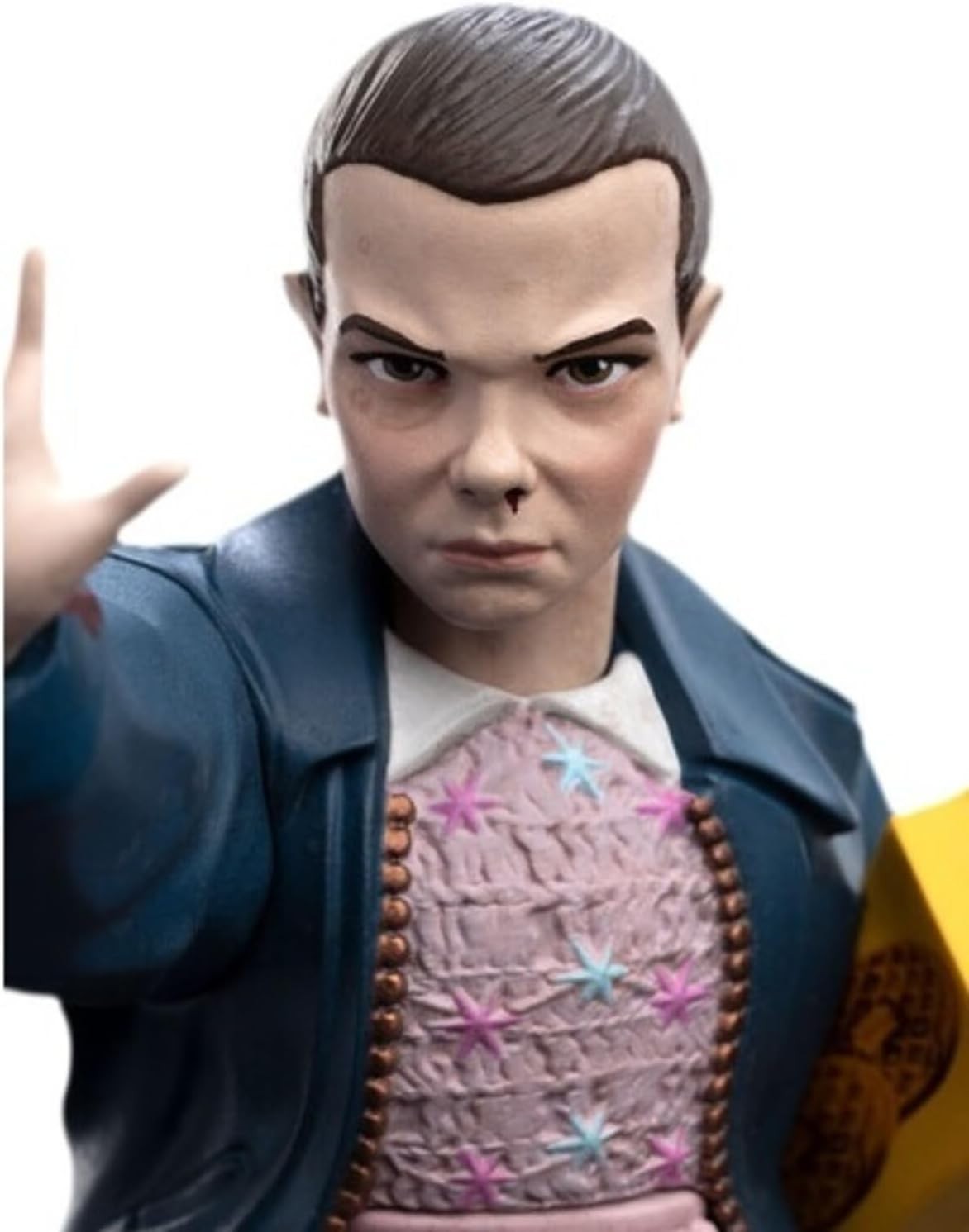Stranger Things Mini Epics Eleven Vinyl Figure – Weta Workshop