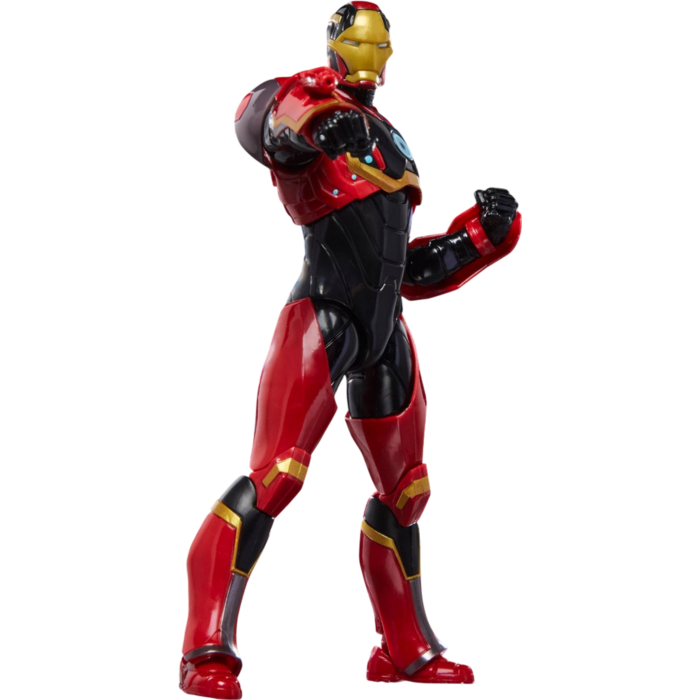 Hasbro Marvel Legends Iron Man Mark 72 6in Action Figure Executioner BAF