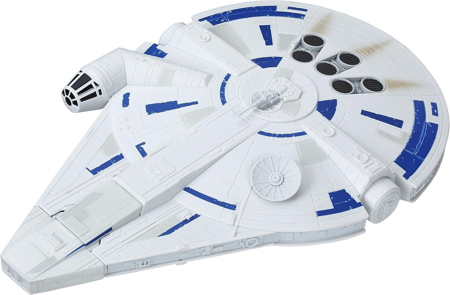 Star Wars Millennium Falcon Force Link 2.0 Vehicle Hasbro