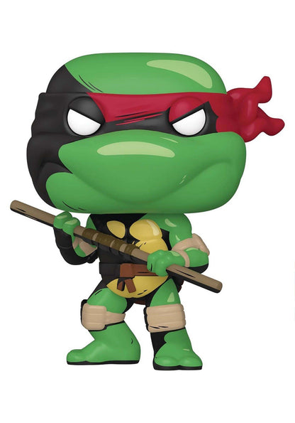 Funko Pop Comics TMNT Donatello PX Previews Special Edition #33 Vinyl Figure