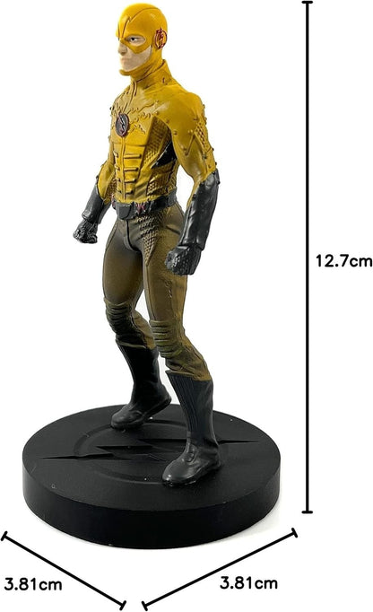 Eaglemoss Reverse Flash The Flash TV Series Figurine DC