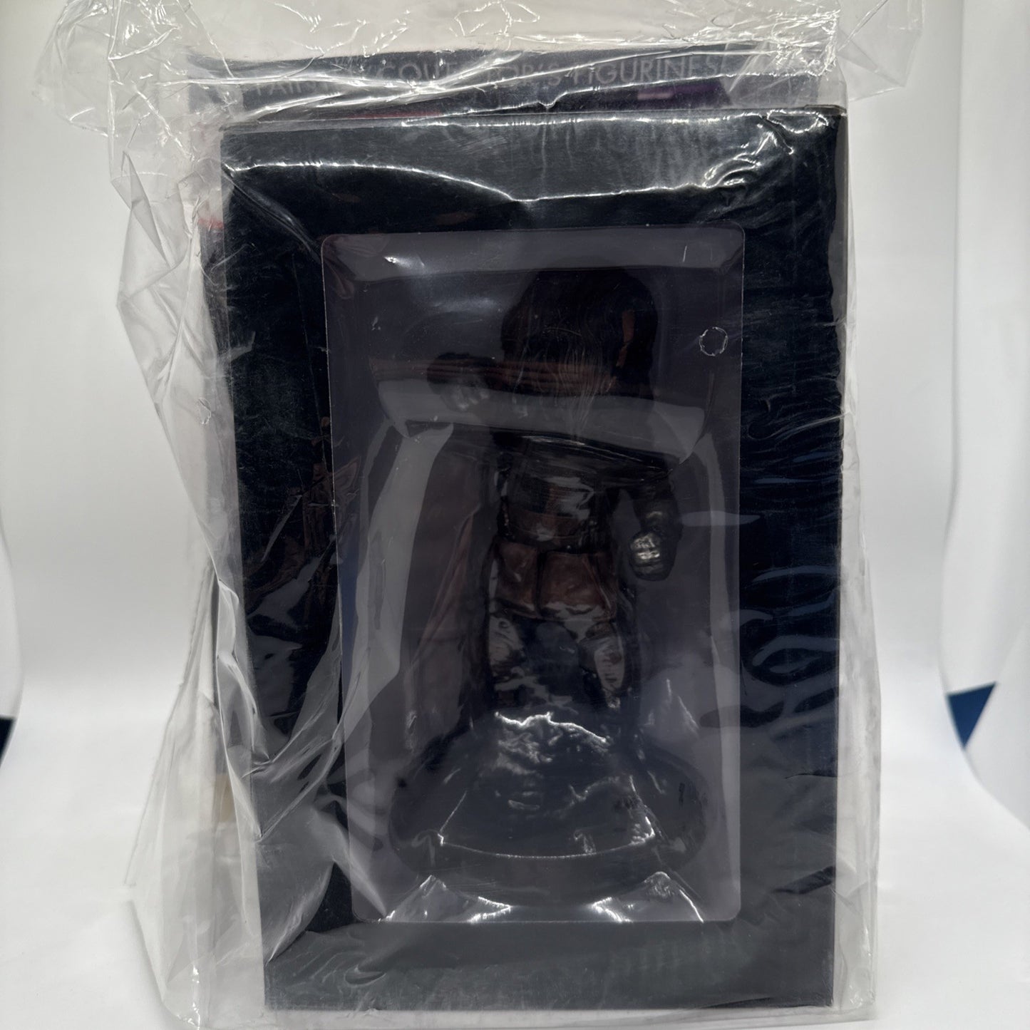 Eaglemoss Marvel Movie Collection Special #17 Eitri Figurine + Magazine