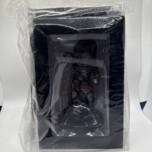 Eaglemoss Marvel Movie Collection Special #17 Eitri Figurine + Magazine