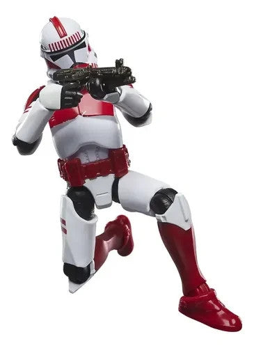 Hasbro Star Wars Vintage Collection Imperial Shock Trooper 3.75in Action Figure