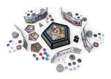 Marvel Black Panther Wakanda Forever Board Game by Spin Master