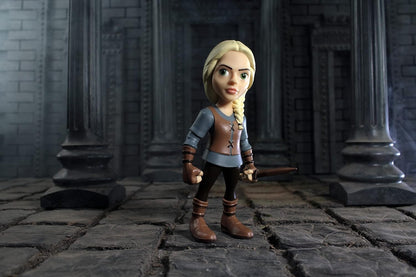 The Witcher Ciri #106 12cm Minix Figure TV Series