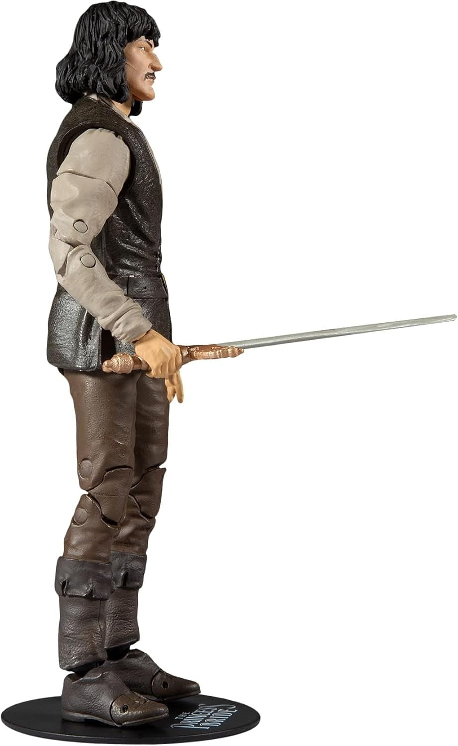 McFarlane Toys The Princess Bride Inigo Montoya 7" Action Figure