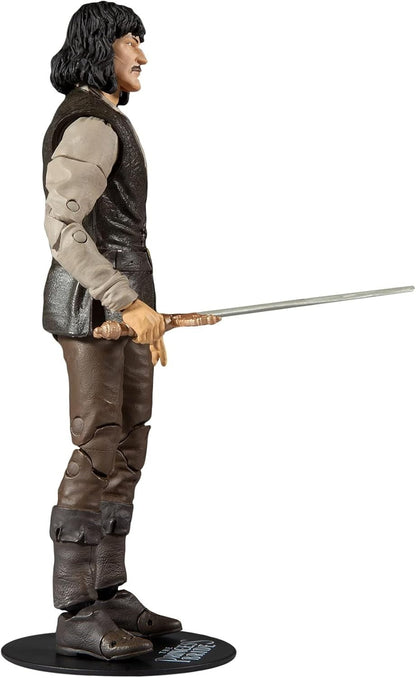 McFarlane Toys The Princess Bride Inigo Montoya 7" Action Figure