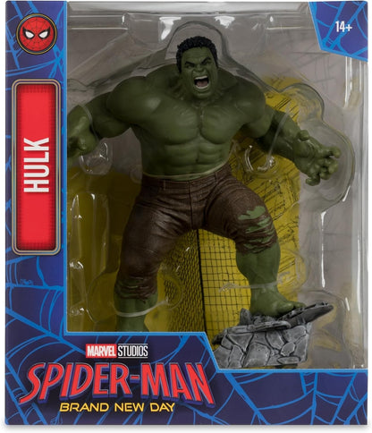 McFarlane Toys Marvel Studios Hulk Brand New Day 1:10 Statue