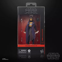 Star Wars Black Series 6" Inch Figure: Star Wars The Acolyte: Mae (Assassin)