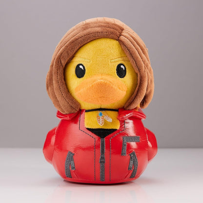 TUBBZ Plushies Resident Evil Claire Redfield Collectible Duck Plush