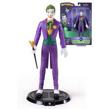 DC The Joker Bendy Fig - The Noble Collection
