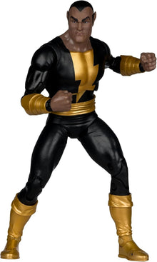 McFarlane Toys DC Multiverse Black Adam Modern Age 7inch Action Figure