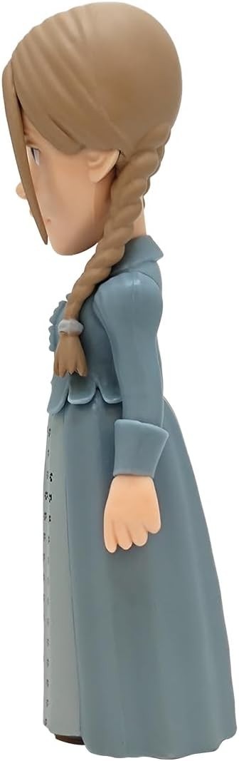 Wednesday Goody Addams #138 12cm Minix Figure TV Series
