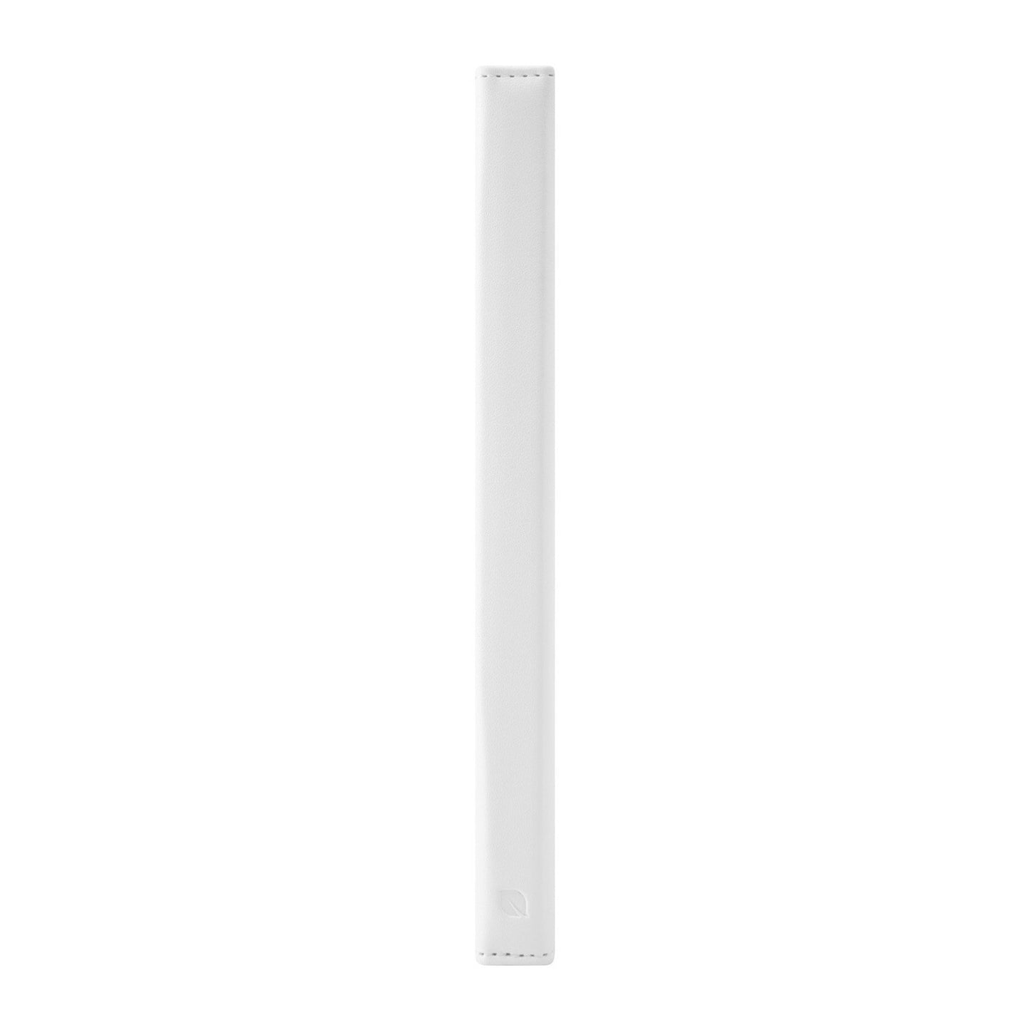 Incase Folio for iPad mini Foldover Leather Case - White (CL60302)