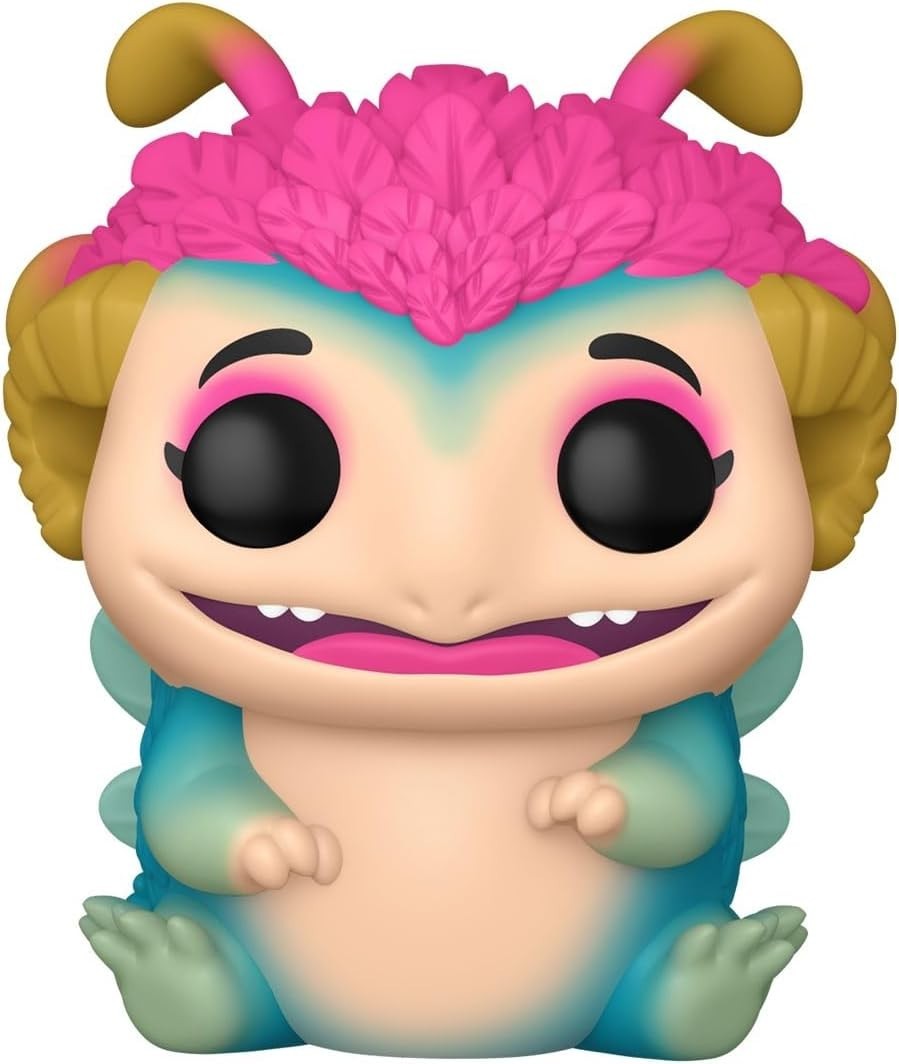 Funko Pop! Spellbound Monster Ellsmere #1440 Movies Vinyl Figure