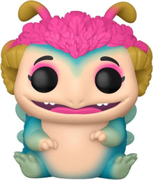 Funko Pop! Spellbound Monster Ellsmere #1440 Movies Vinyl Figure